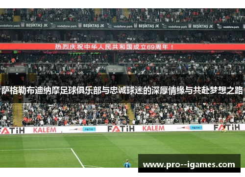 萨格勒布迪纳摩足球俱乐部与忠诚球迷的深厚情缘与共赴梦想之路