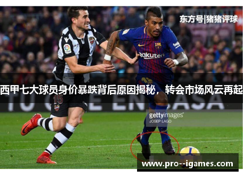 西甲七大球员身价暴跌背后原因揭秘，转会市场风云再起