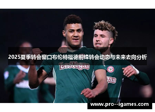 2025夏季转会窗口布伦特福德前锋转会动态与未来去向分析 2025夏季转会窗口布伦特福德前锋转会动态与未来去向分析