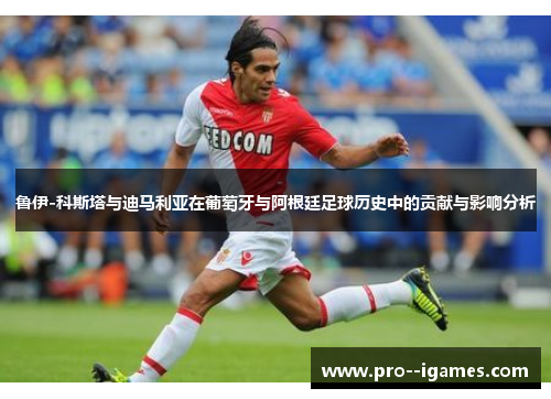 鲁伊-科斯塔与迪马利亚在葡萄牙与阿根廷足球历史中的贡献与影响分析